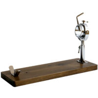 JAMONERO GIRATORIO MADERA DE PINO TMH