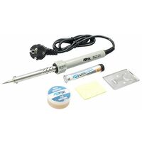 KIT SOLDADOR TIPO LAPIZ 60W FSK