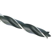 BROCA P/MADERA 3 PUNTAS 8MM FSK
