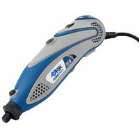 Hojas de Multiherramientas Ferrestock 135 W