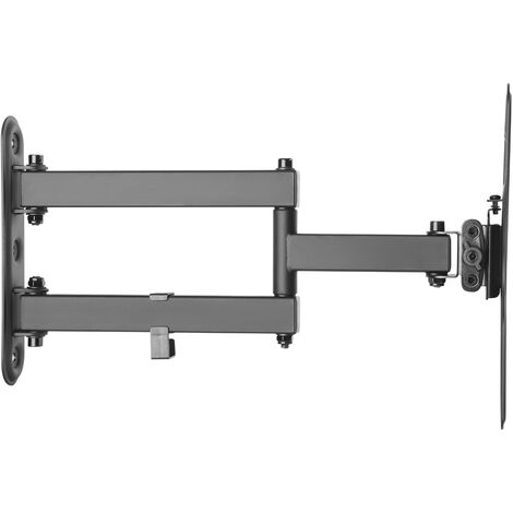 Metronic 474411 - Soporte de pared inclinable, orientable y