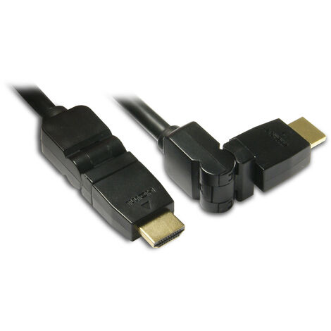 Convertidor Metronic Euroconector a HDMI