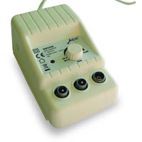 Astrell 011930 - Amplificador de interior con ajuste de ganancia 2 salidas TV