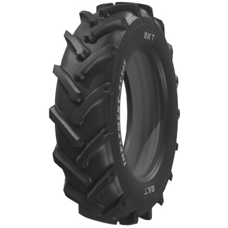 Pneu cramponné 6.50/80-15 6PR AS-505 TL – Conçu pour terrains accidentés – Performance optimale en conditions difficiles