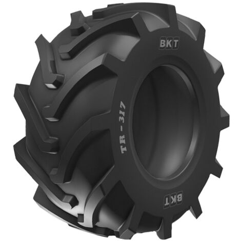 Pneu cramponné BKT 18x8.50-8 4PR TR-317 TL