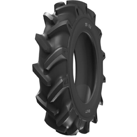Pneu cramponné 7.00-14 4PR TR-126 TT – Pour terrains accidentés – Conception robuste pour engins agricoles – Performance optimale