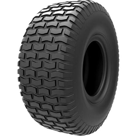 Pneumatico Gomma Ruota CARLISLE Trattorino Rasaerba 18x8.50-8 - Foto 7