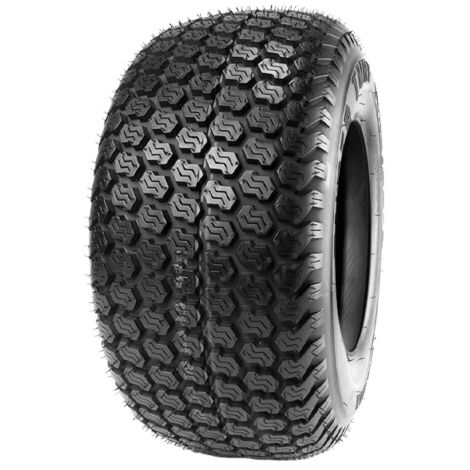 Roue complète KENDA 13x5.00-6 4PR K500 K-SHIELD TT avec roulement à billes 25L100