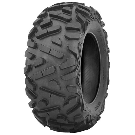 Pneu quad WANDA 27x10-12 6PR P350 TL