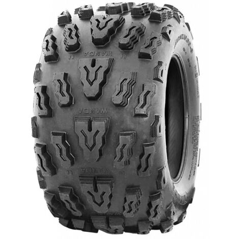 Pneu quad WANDA 21x7-10 6PR P347 TL