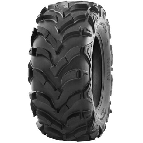 Pneu quad WANDA 25x8-12 4PR P341 TL