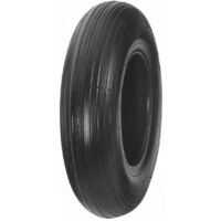 Pneu brouette 4.00-4 4PR TL