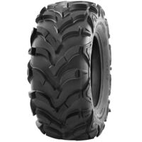 Pneu quad WANDA 25x8-12 4PR P341 TL