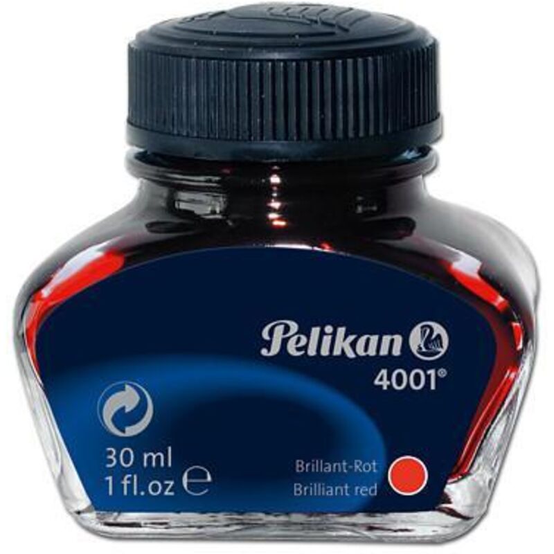 pelikan-tinte-4001-301036-30ml-glas-brillantrot