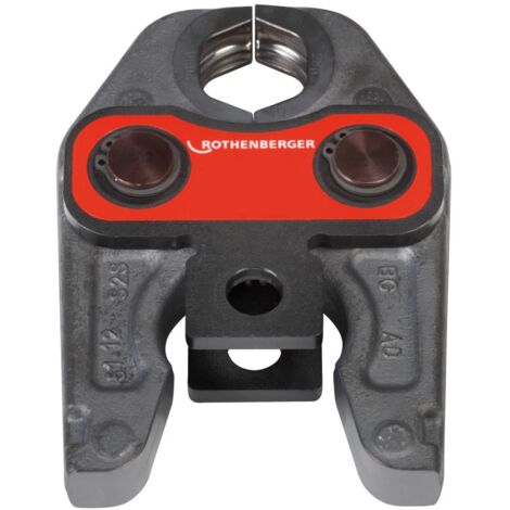 ROTHENBERGER Mâchoire à sertir standard U14 - 015311X