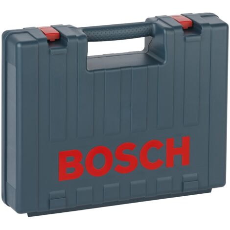 Bosch Mallette plastique 445 x 360 x 114 mm - 2605438098 (1/2)