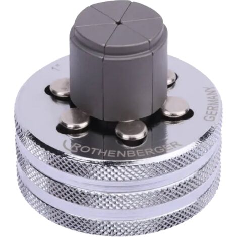 ROTHENBERGER R/BERG TÊTE D'EXPANSION DE TUBE DE CUIVRE 3/4" - 11055