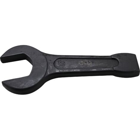 BGS Clé à fourche et œil SW 90 mm - 35290 (1/2)