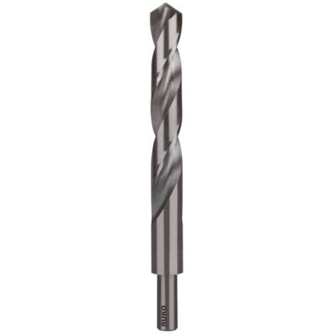 RUKO 2004200 HSS-G Foret hélicoïdal 20 mm Longueur totale 205 mm DIN 338 1 pc(s)