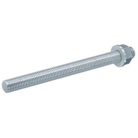  Structure- n'utilisez pas de sauts de ligne, de puces ou de caractères ASCII spéciaux comme "-"- ne générez aucune autre sortie que la traduction NomFischer 10x Tige d'ancrage FIS A M 6 x 70 gvz acie