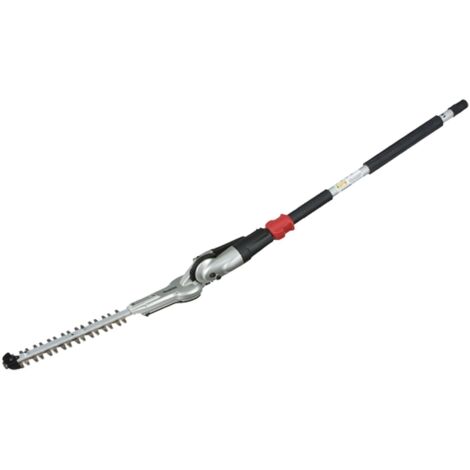 Makita – Embout de coupe au sol EN420MP – Longueur de coupe 25 cm – Compatible DUX18, DUX60, UX01G – Conception ergonomique avec poignée caoutchoutée