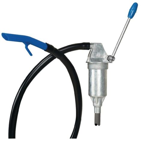 Pressol Pompe à levier cylindrique Débit/course 12 l/min - 13028