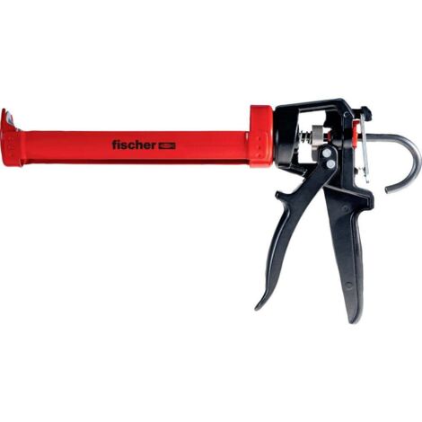 Fischer 1x pistolet à cartouche KP M 2 - 053117 (1/2)