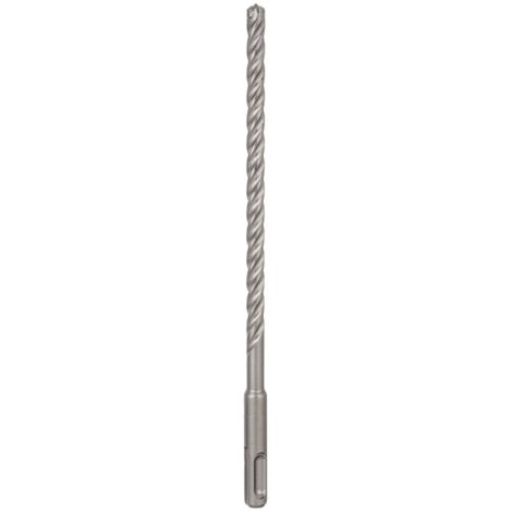 Bosch 10x foret marteau SDS-plus-7X 8 x 150 x 215 mm - 2608576182