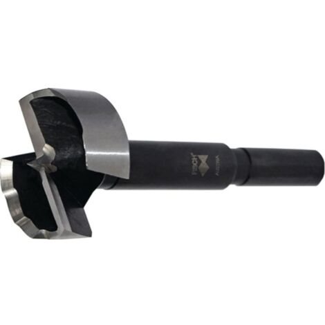 FISCH Mèche Forstner Black Shark Ø 15 mm 90 mm - 031BS01500 (1/2)