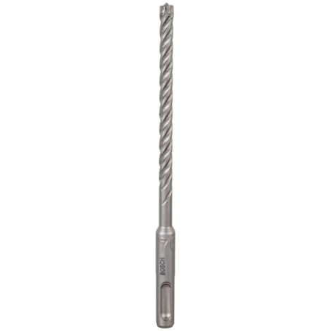 Bosch 10x forets marteau SDS-plus-7X 7 x 100 x 165 mm - 2608576180