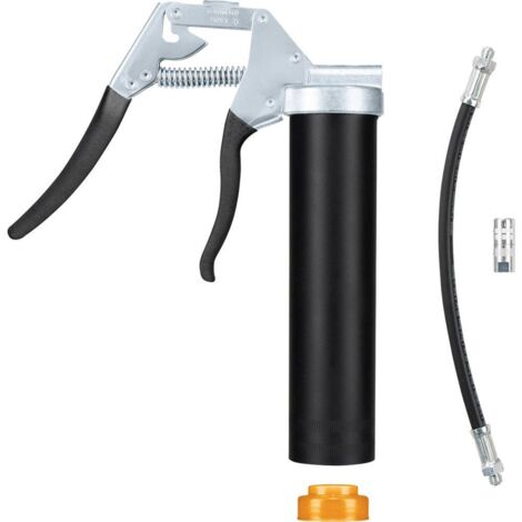 Pressol Pompe à graisse à une main easyFILL ONE 400 M pour cartouches de graisse de 400 g - 14700 001 (1/3)