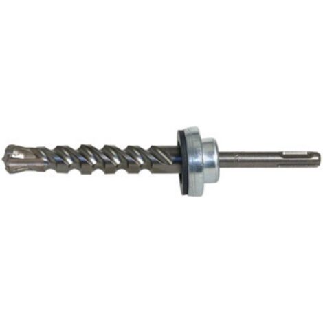 Fischer Zykon-Bohrer FZUB 18 x 80 mm - 060634 (1/2)