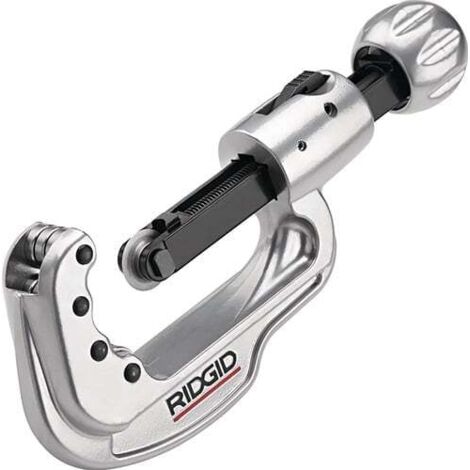 RIDGID Coupe-tubes INOX 6-67mm VA, C-Acier - 31803 (1/5)