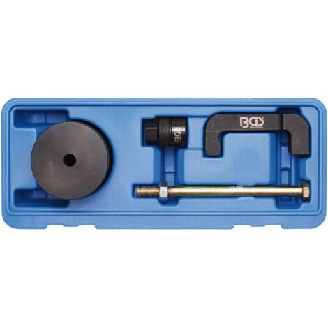 BGS Extracteur d'injecteurs pour moteurs Mercedes-Benz CDI - 1678 (1/8)