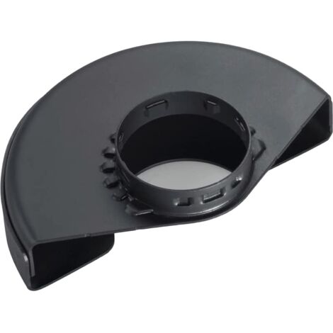 Capot de protection Fein pour travaux de tronçonnage Ø 125 mm - 31348135010 (1/2)