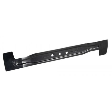 Lame de tondeuse 53 cm – Coupe et ramassage – Compatible tondeuses Makita DLM532/DLM533/LM002G – Flux d'air optimisé - 191W87-2