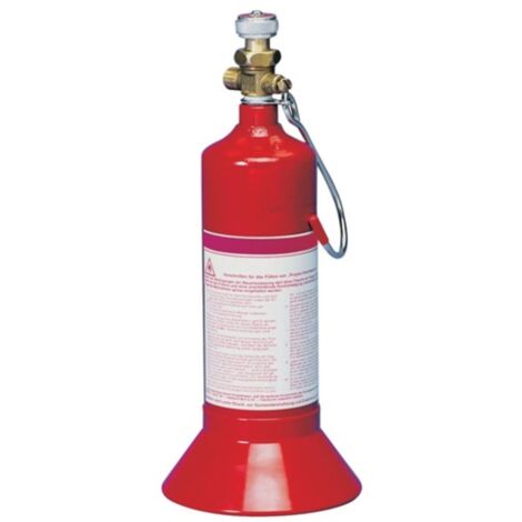 Nom: Bouteille de propane GCE KAYSER 425 g - 42500 (1/2)
