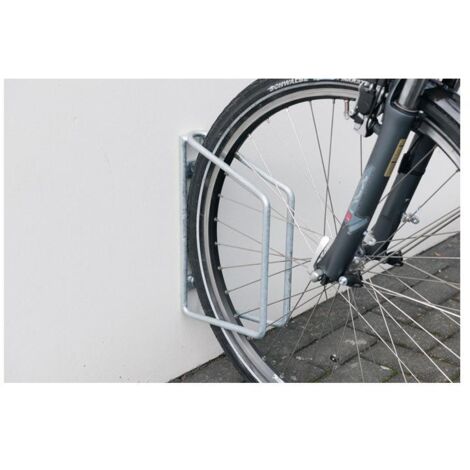 WSM étrier de serrage pour vélo 90 ° galvanisé - 105000032