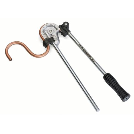 ROTHENBERGER Industrial Pince à cintrer pour tubes Ø 14 mm - 025134F