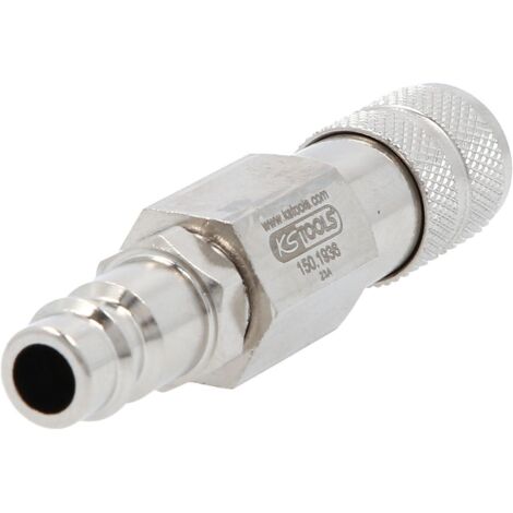 KS TOOLS Raccord 7,2 mm vers 4,4 mm - 150.1936 (1/4)