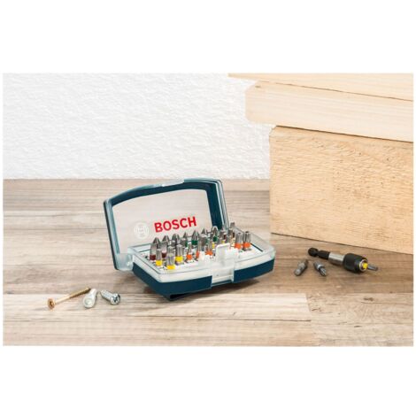 Bosch Accessories Jeu d'embouts