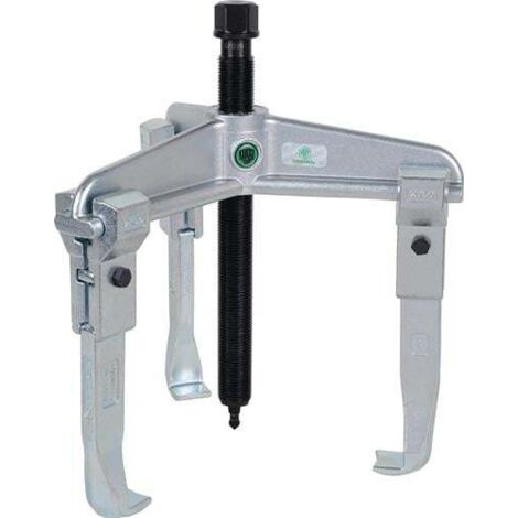 Extracteur 30-3 Profondeur de serrage 200 mm Envergure 250 mm 10 t