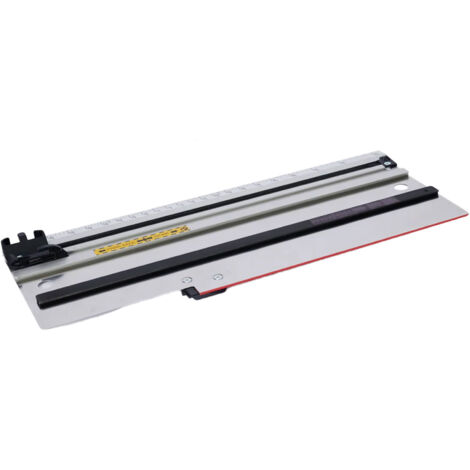 ROTHENBERGER KSS Rail de guidage pour PIPECUT mini - 1500003694