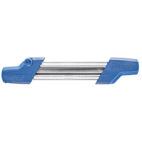 PFERD Affûteuse de chaîne de tronçonneuse CHAIN SHARP® CS-X section 4,8 mm - 11098048