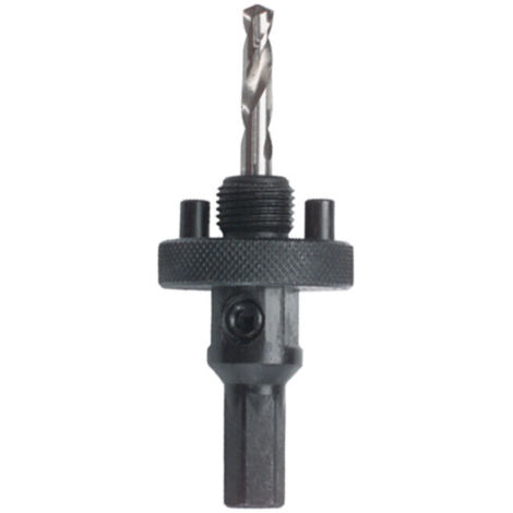 RUKO Support de maintien HSSE-Co 8 11 mm pour scies cloches Ø 32 - 210 mm - 126202