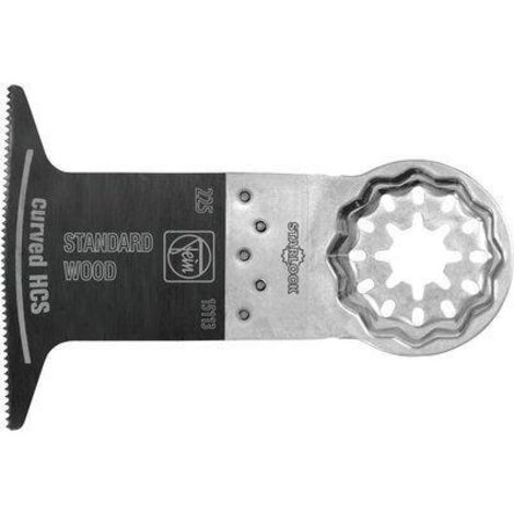 LAME ECUT CURVED SL L65 L50 FEIN 63502225250