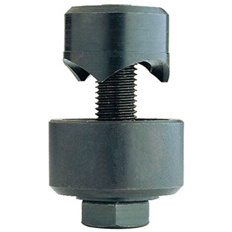 Emporte-pièces D. 225 mm PG 16 pour canalisations et vissages RUKO