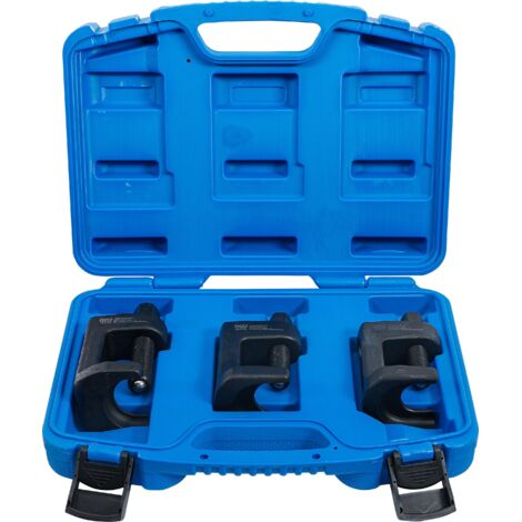 BGS Extracteur de rotules jeu 23 - 28 - 34 mm 3 pcs - 1813 (1/4)