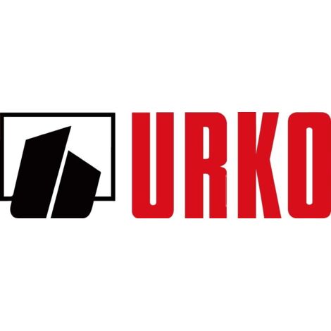 Presse à vis 120x 400mm URKO