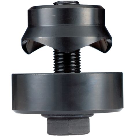 RUKO  Perforatrices  à vis  M63  Ø 63,5  mm -  109635 (1/4)